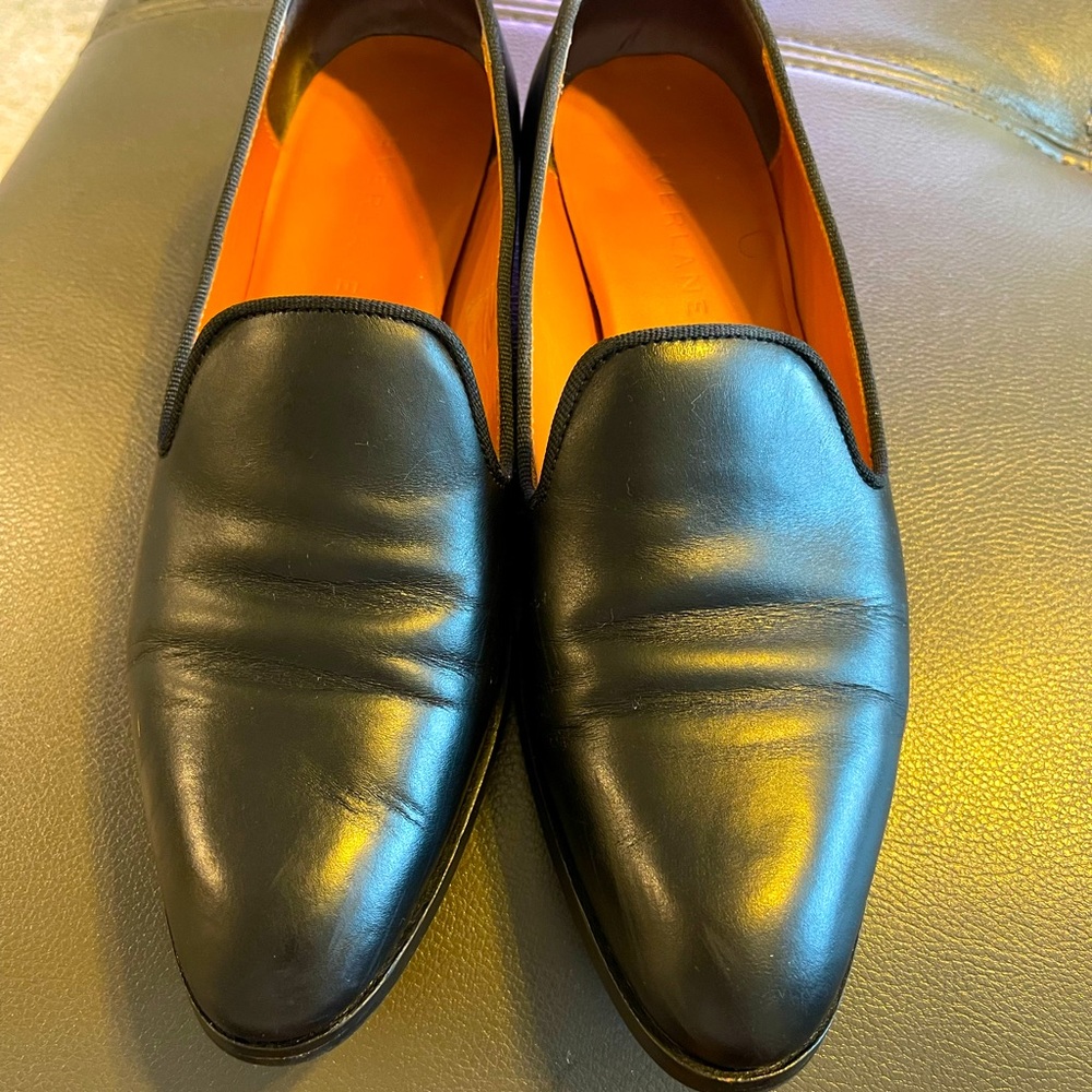 Everlane Loafer size 10.5